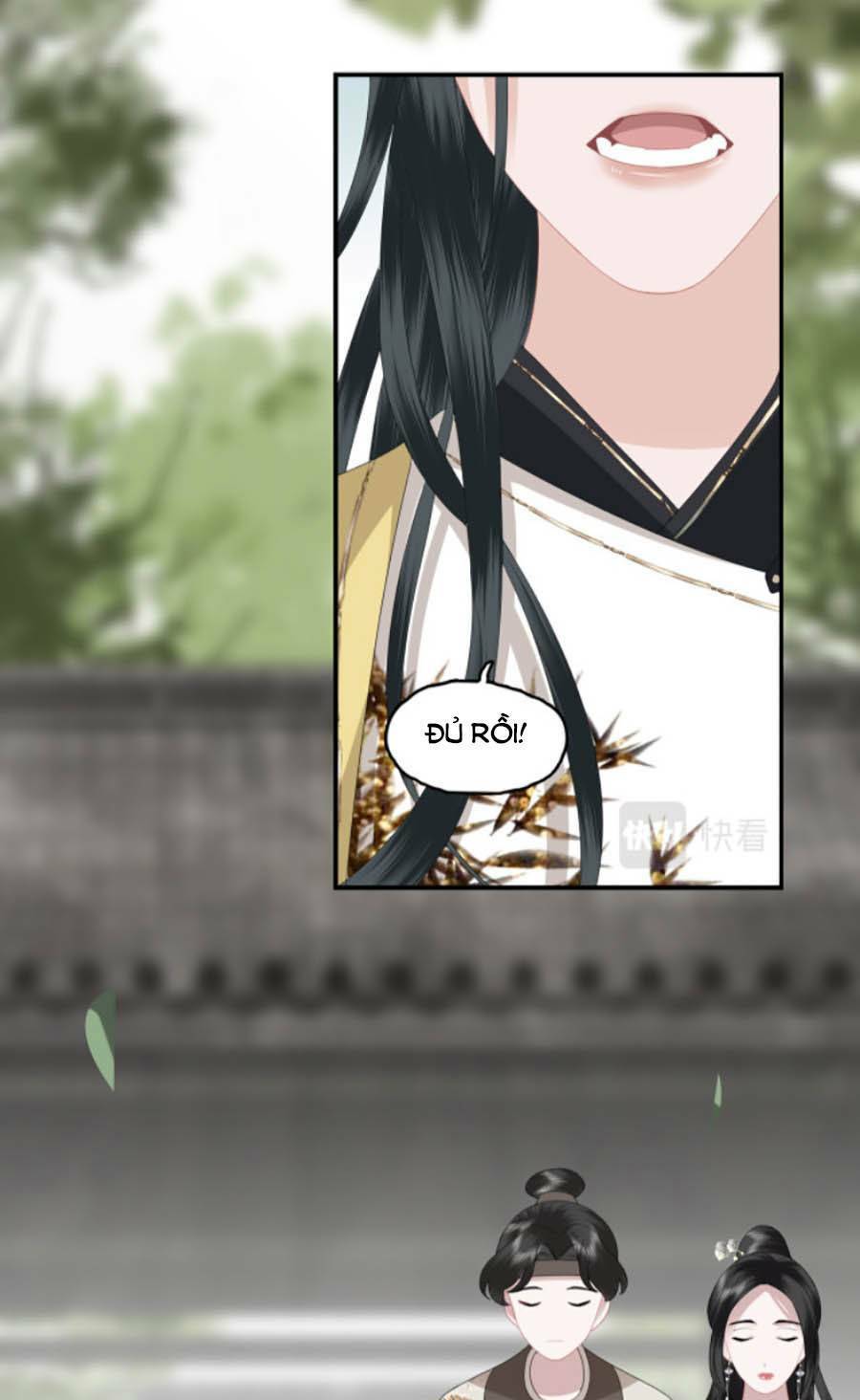 Điều Hương Vương Phi: Chapter 14