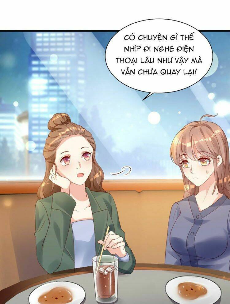 Náo Loạn Suốt Đời: Chapter 28
