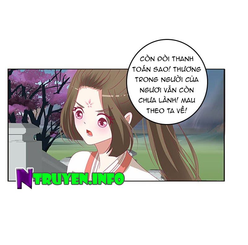 Thông Linh Phi: Chapter 404