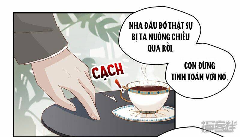 Thiên Kim Bất Lương: Chapter 11