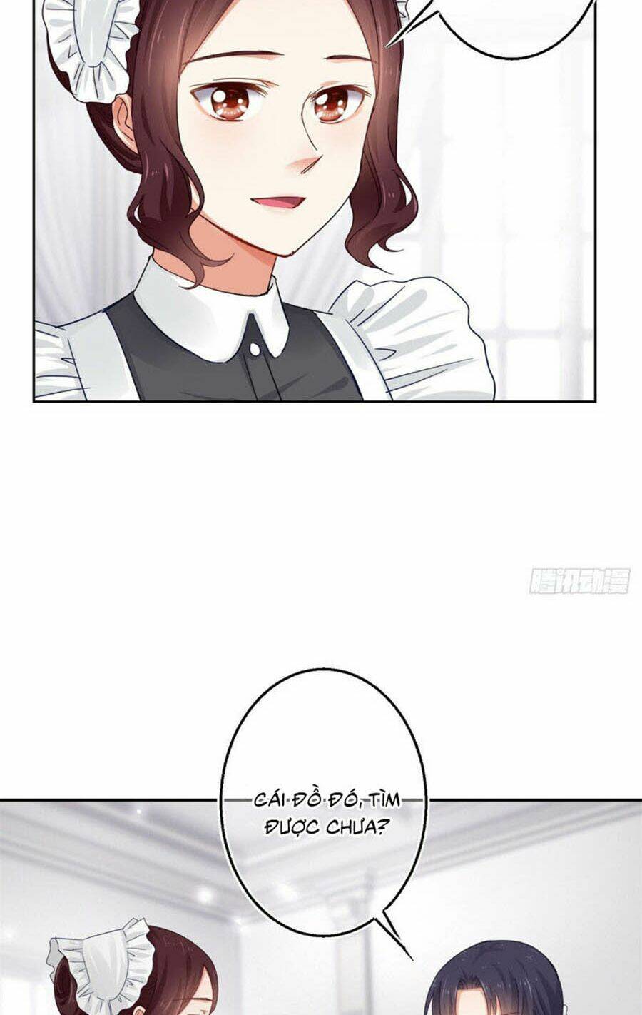 Nữ Hoàng Đầu Tiên Của Đế Quốc: Chapter 7