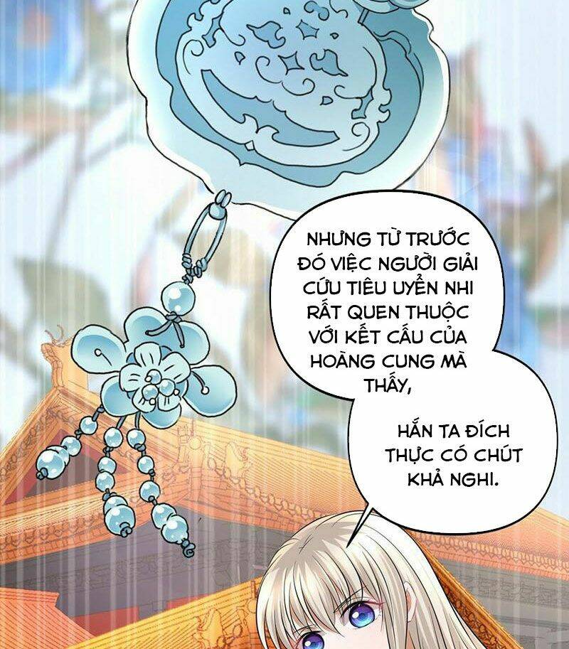 Vương Phi Thật Thích Trang Điểm: Chapter 164