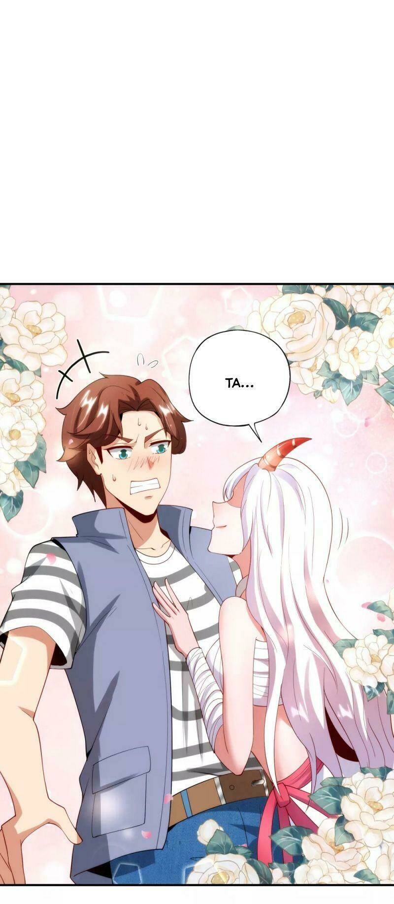 Vòng Bạn Bè Mạnh Nhất Của Tiên Giới: Chapter 86