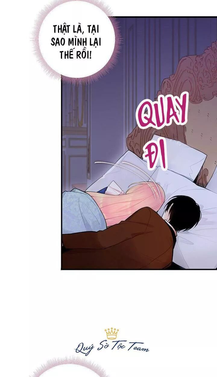 Tồn Tại Với Tư Cách Là Vợ Của Nam Chính: Chapter 101: Ta đã làm gì?