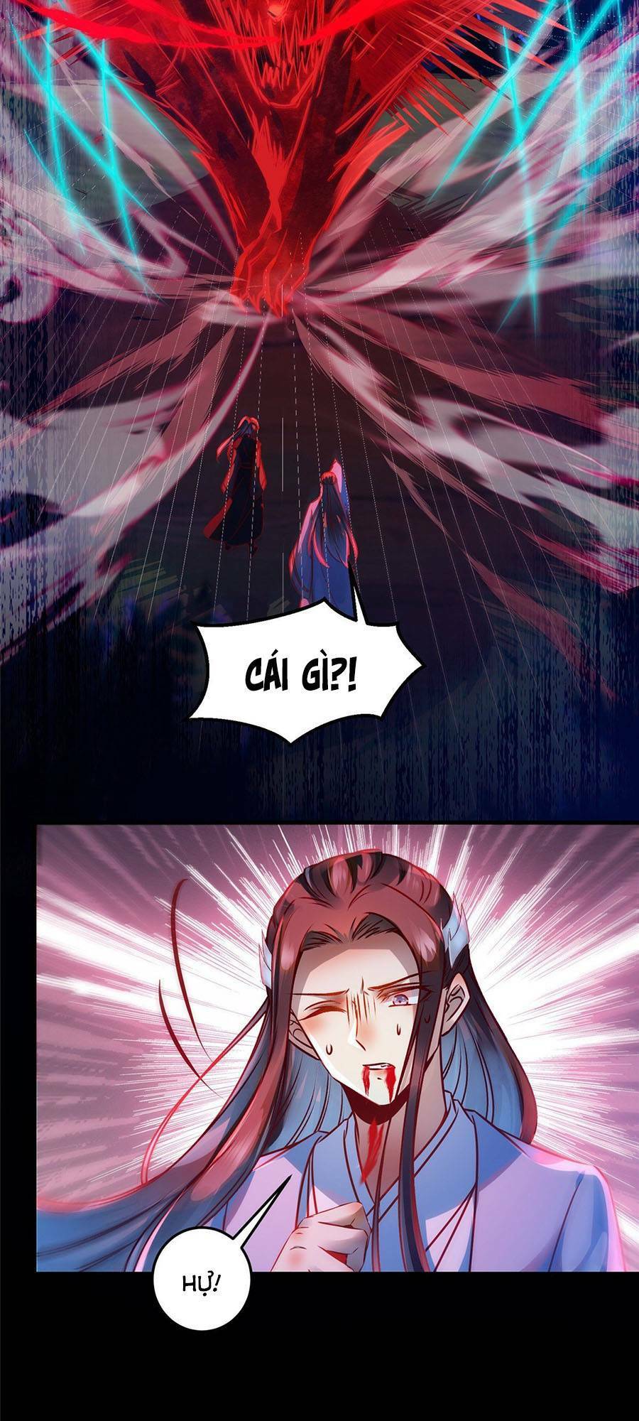 Nghịch Thiên Thần Phi Chí Thượng: Chapter 65