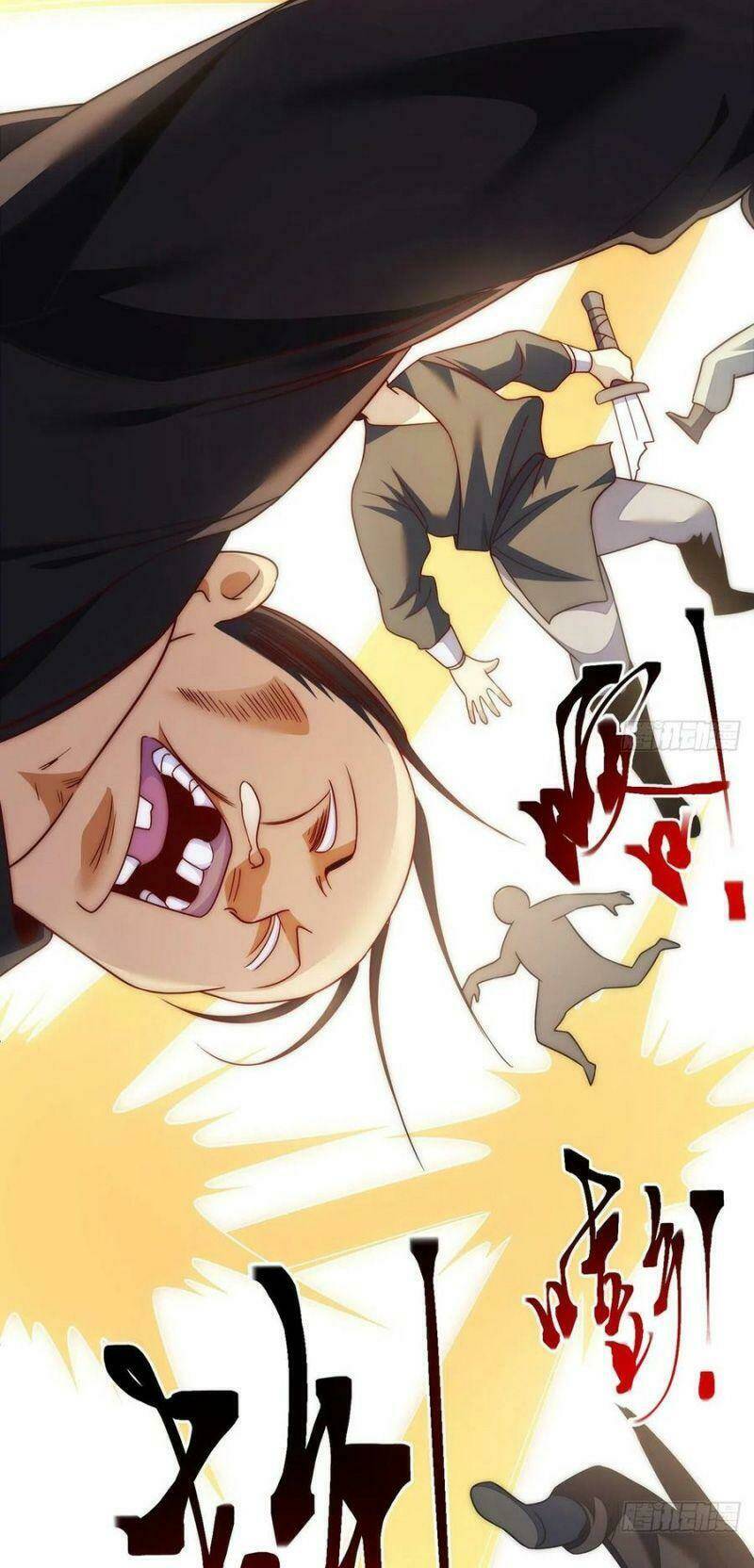 Ta Là Đại Hoàn Đan: Chapter 87
