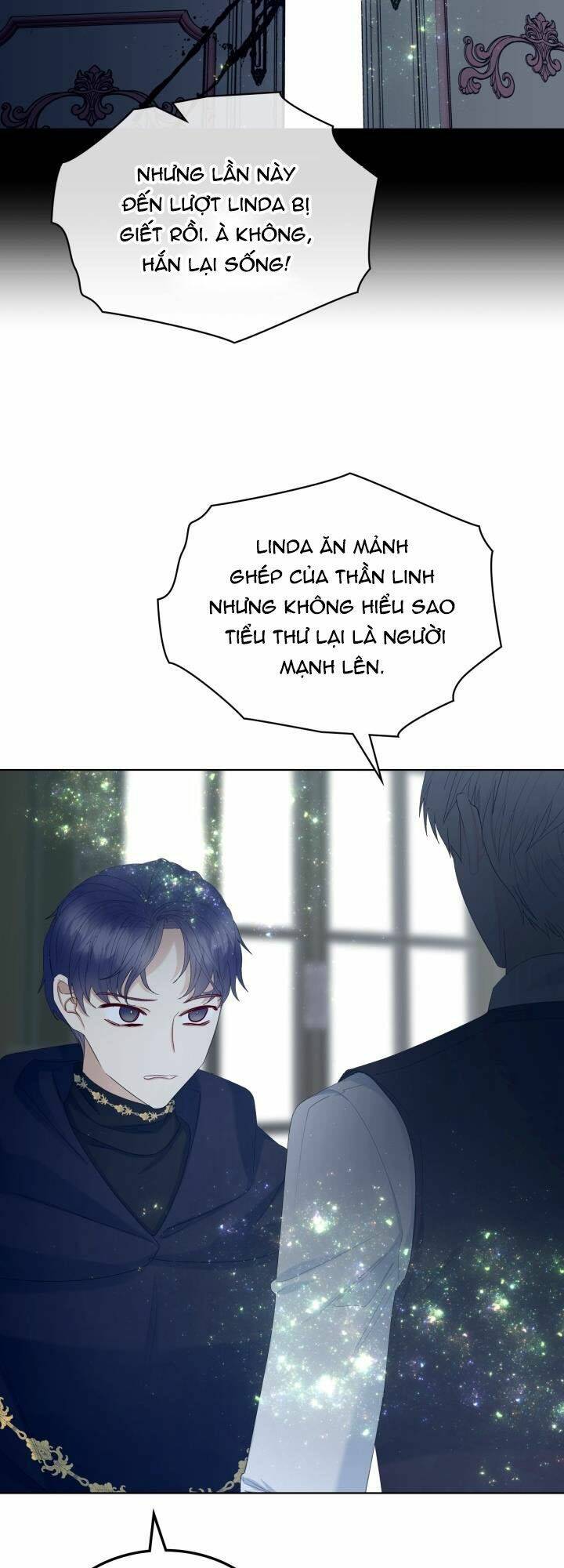 Kẻ Tạo Ra Nữ Phản Diện: Chapter 67.2