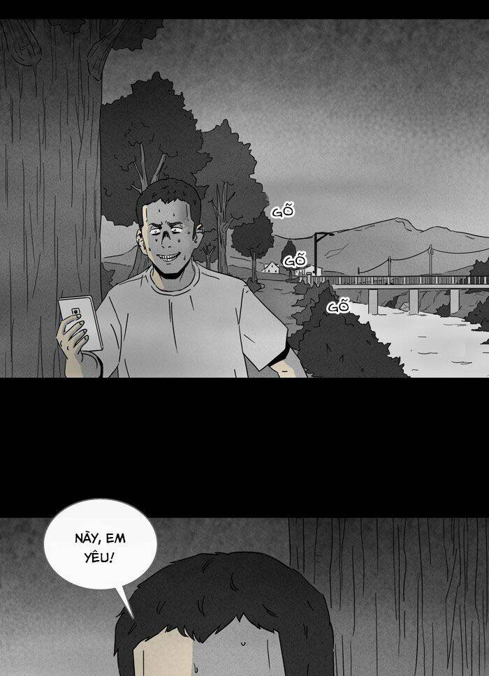 Những Câu Chuyện Bất Thường: Chapter 231