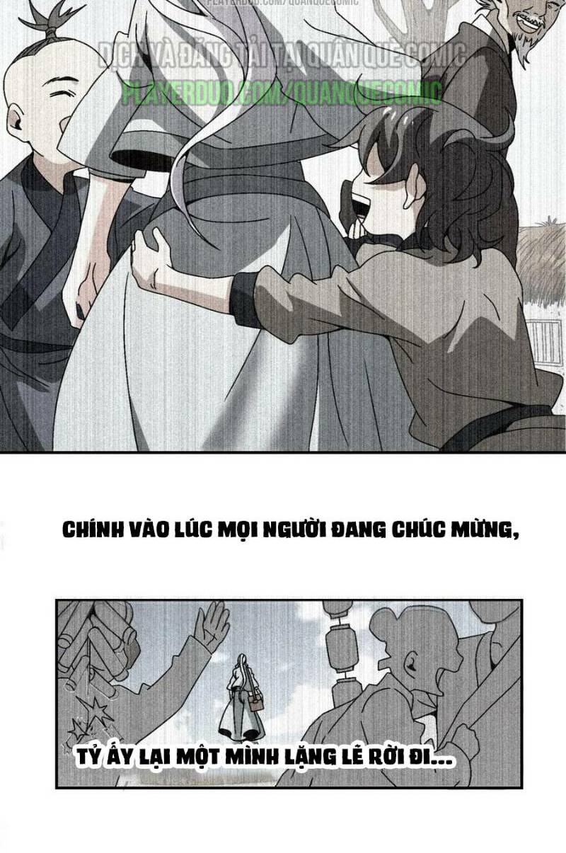 Ma Giáo Giáo Chủ Tái Xuất Giang Hồ: Chapter 17