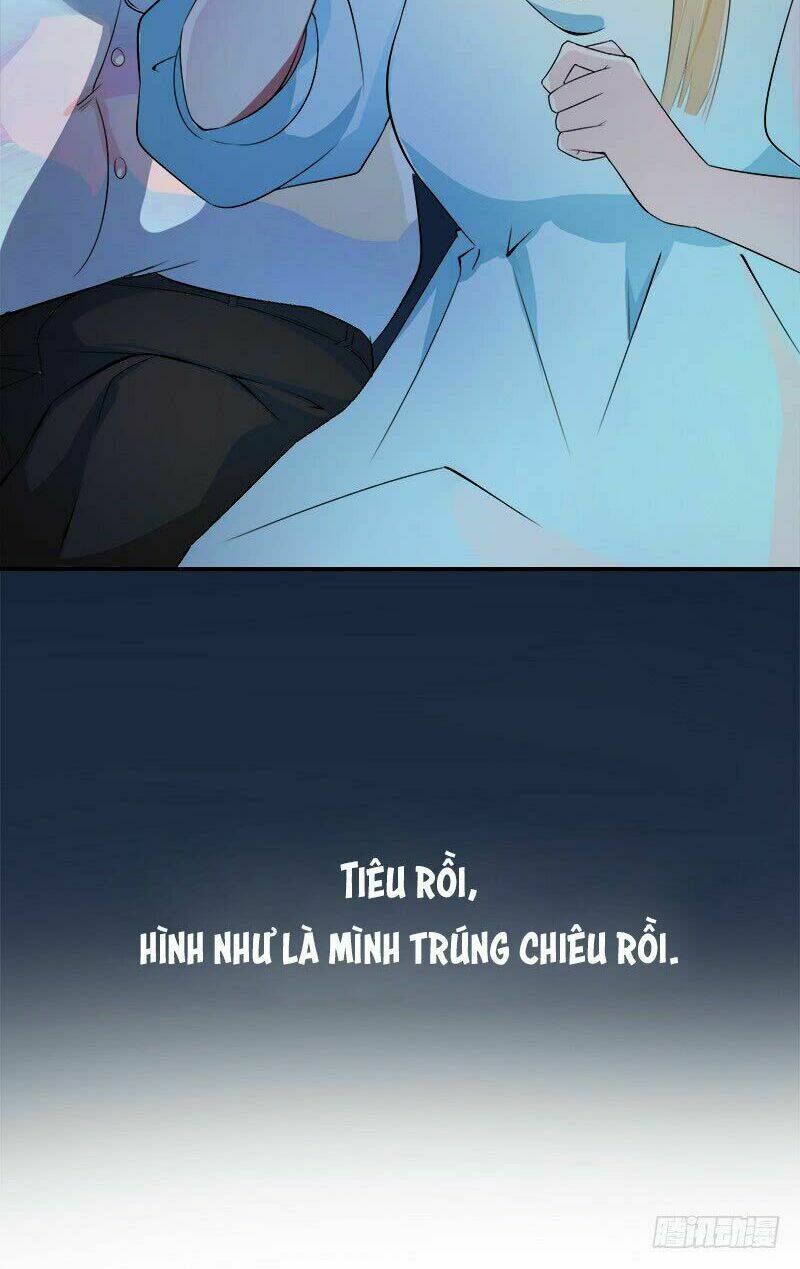 Lãnh Hôn Cuồng Ái: Chapter 4