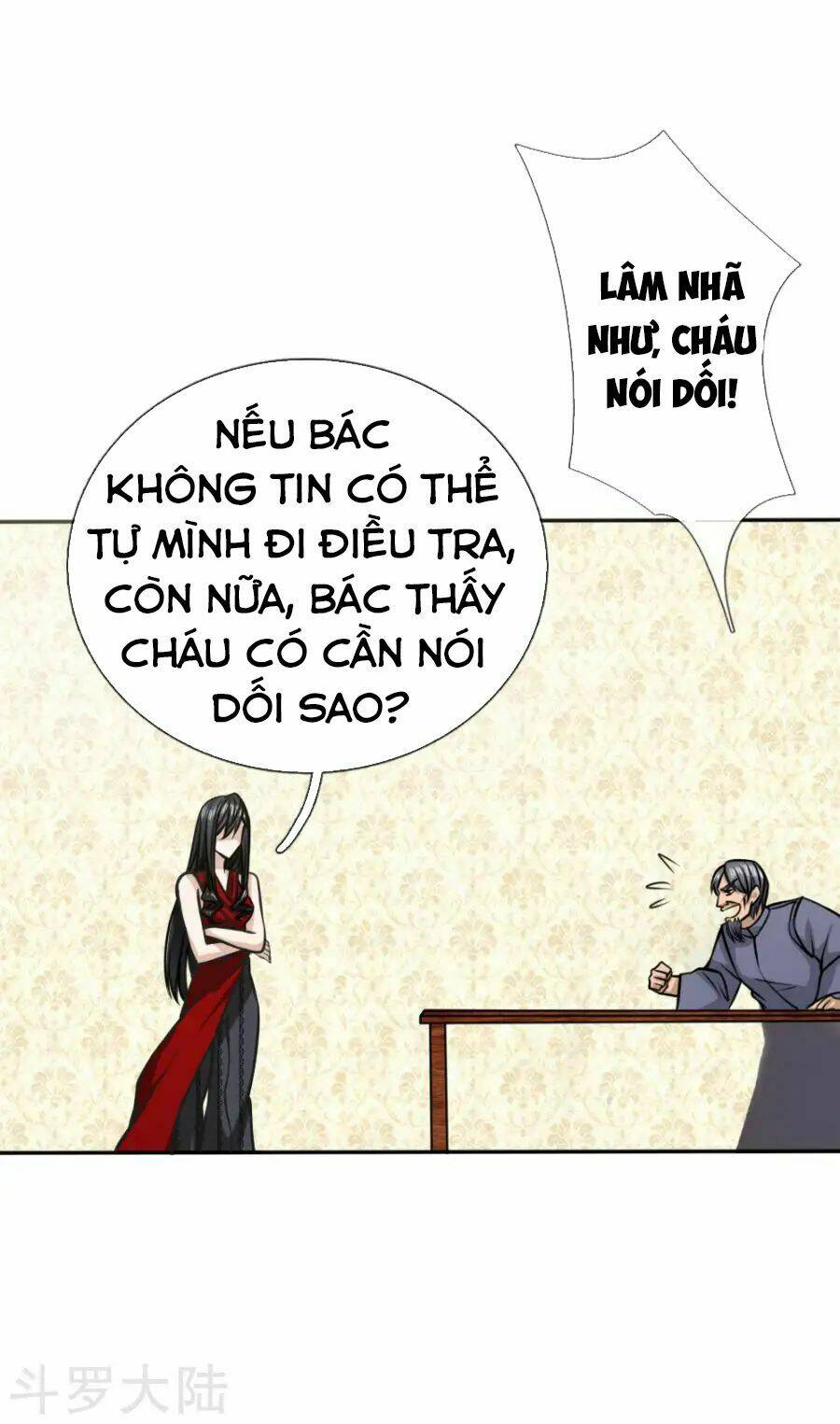 Tuyệt Thế Binh Vương: Chapter 43