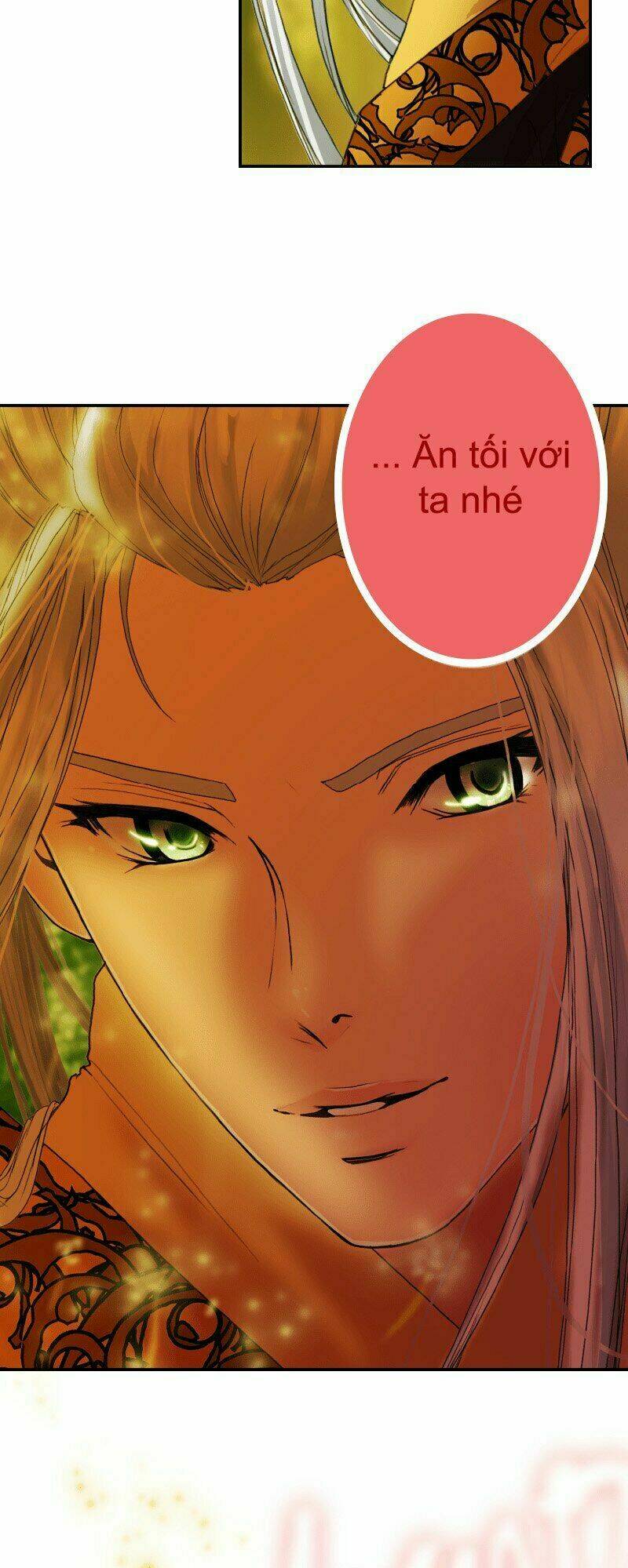 Huyết Đế Bạo Chúa: Chapter 15