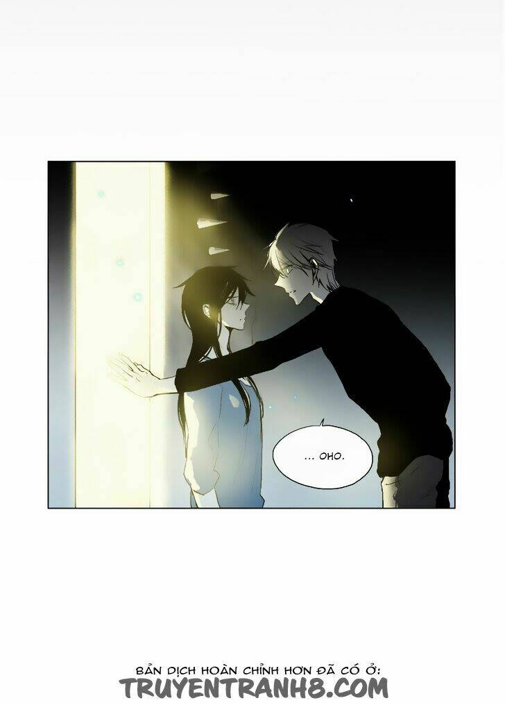 American Ghost Jack: Chapter 39