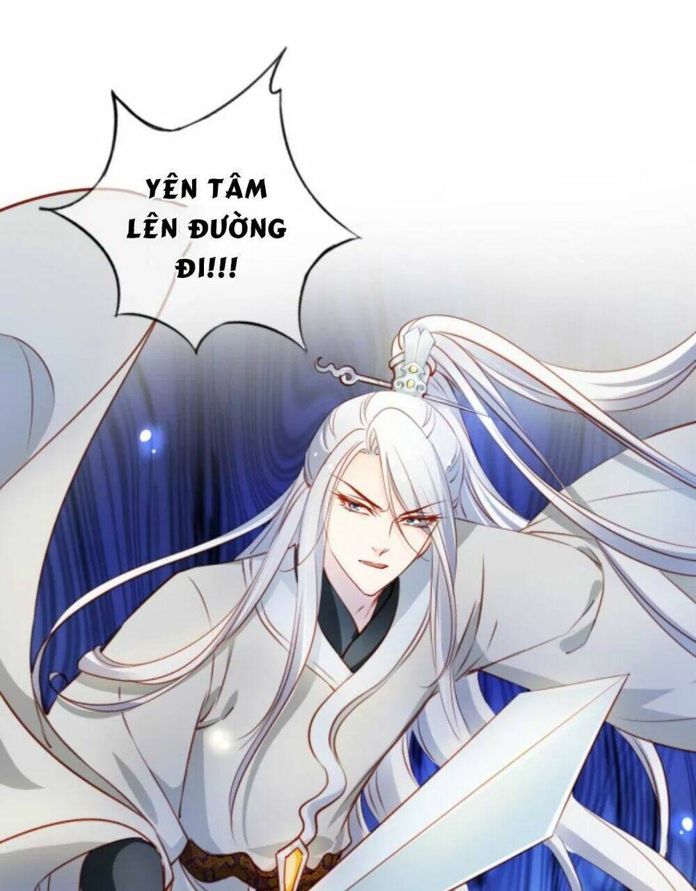 Nàng Trở Thành Bạch Nguyệt Quang Của Vương Gia Bệnh Kiều: Chapter 70