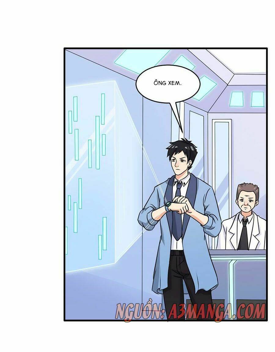 Số Hiệu 1314: Chapter 20