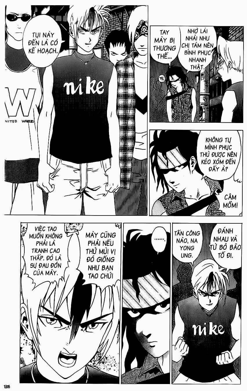 Ai Hơn Ai: Chapter 20