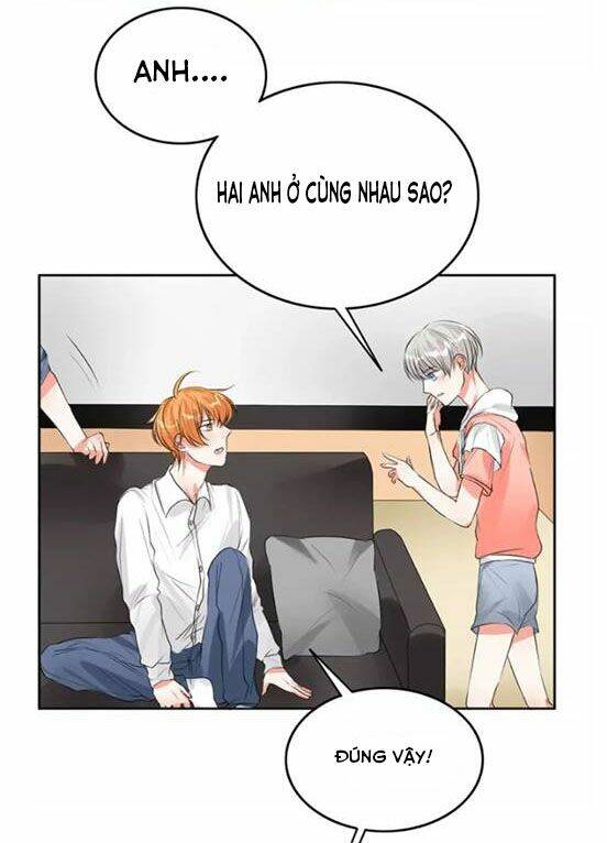 Trẫm Không Phải Là Đại Minh Tinh: Chapter 17