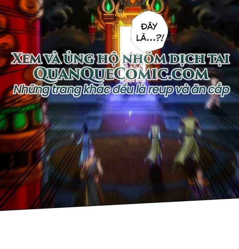 Bất Hủ Phàm Nhân: Chapter 51