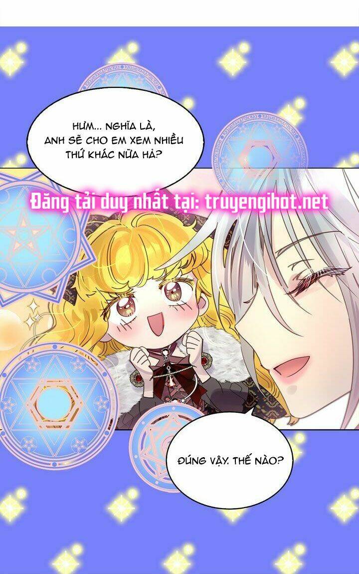 Tôi Không Phải Là Người Tốt: Chapter 143
