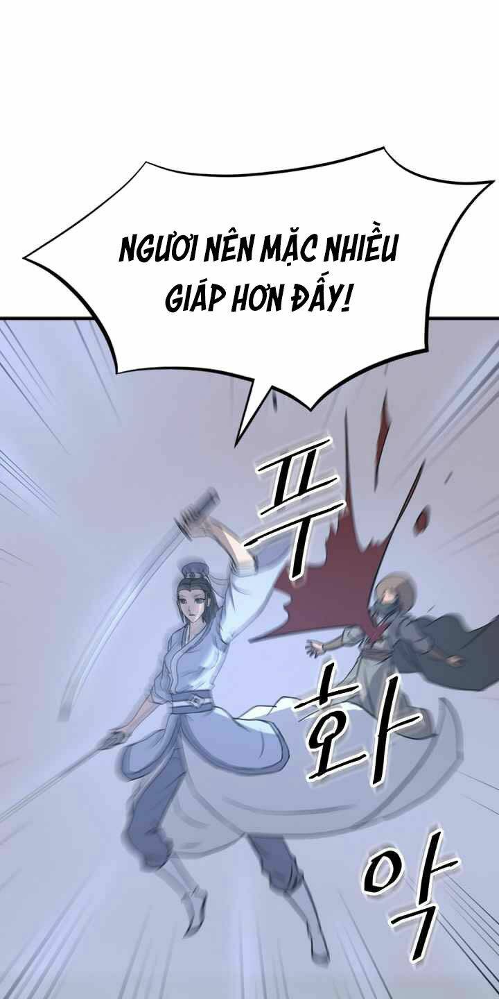 Trọng Sinh, Bất Khả Chiến Bại: Chapter 146