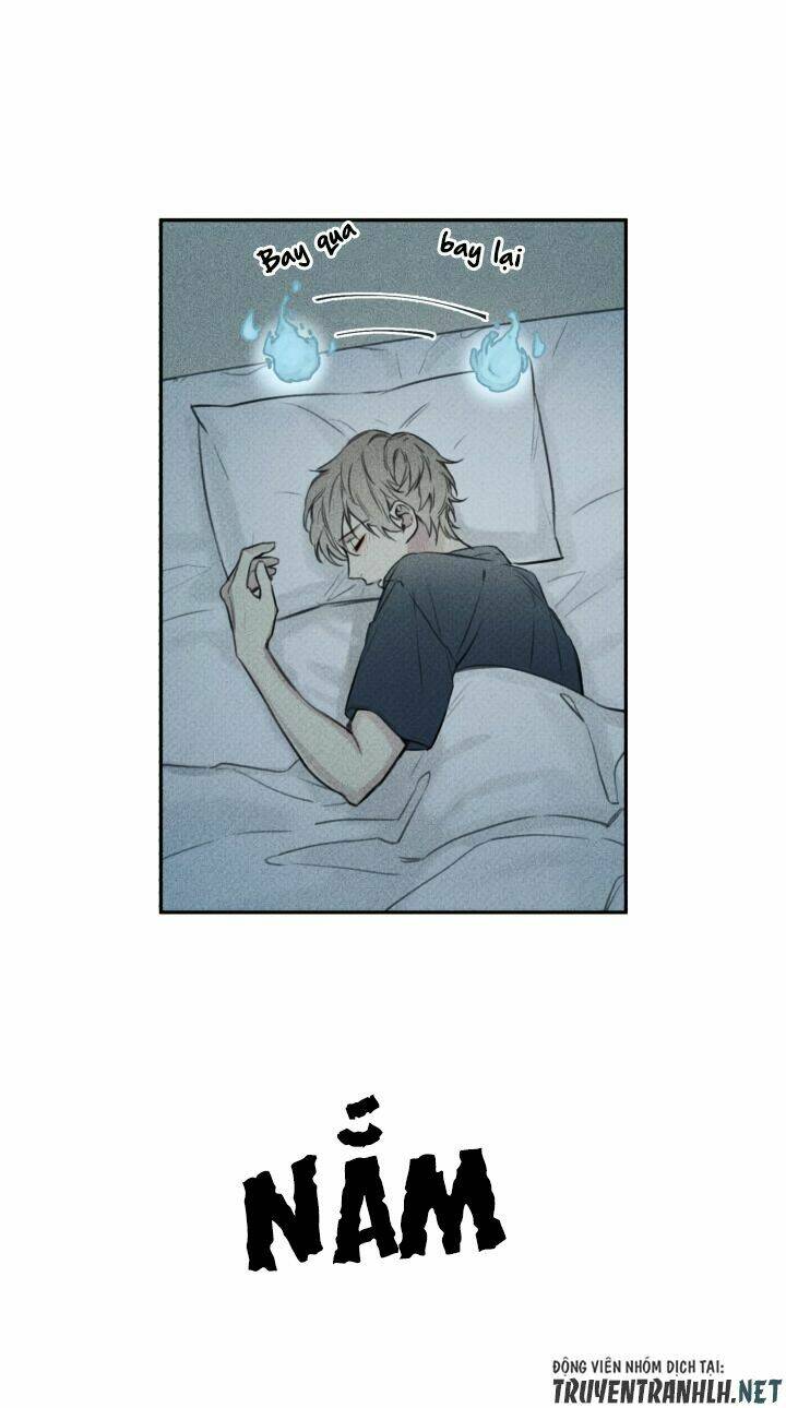 Angel Buddy: Chapter 13