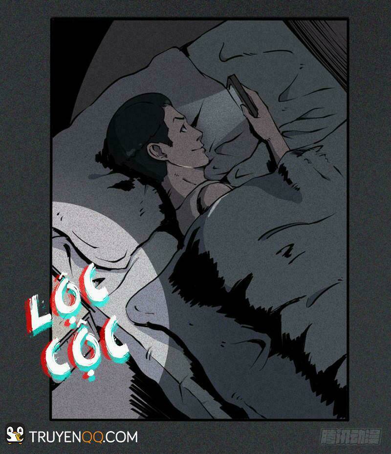 Trở Lại Căn Nhà Ma: Chapter 2