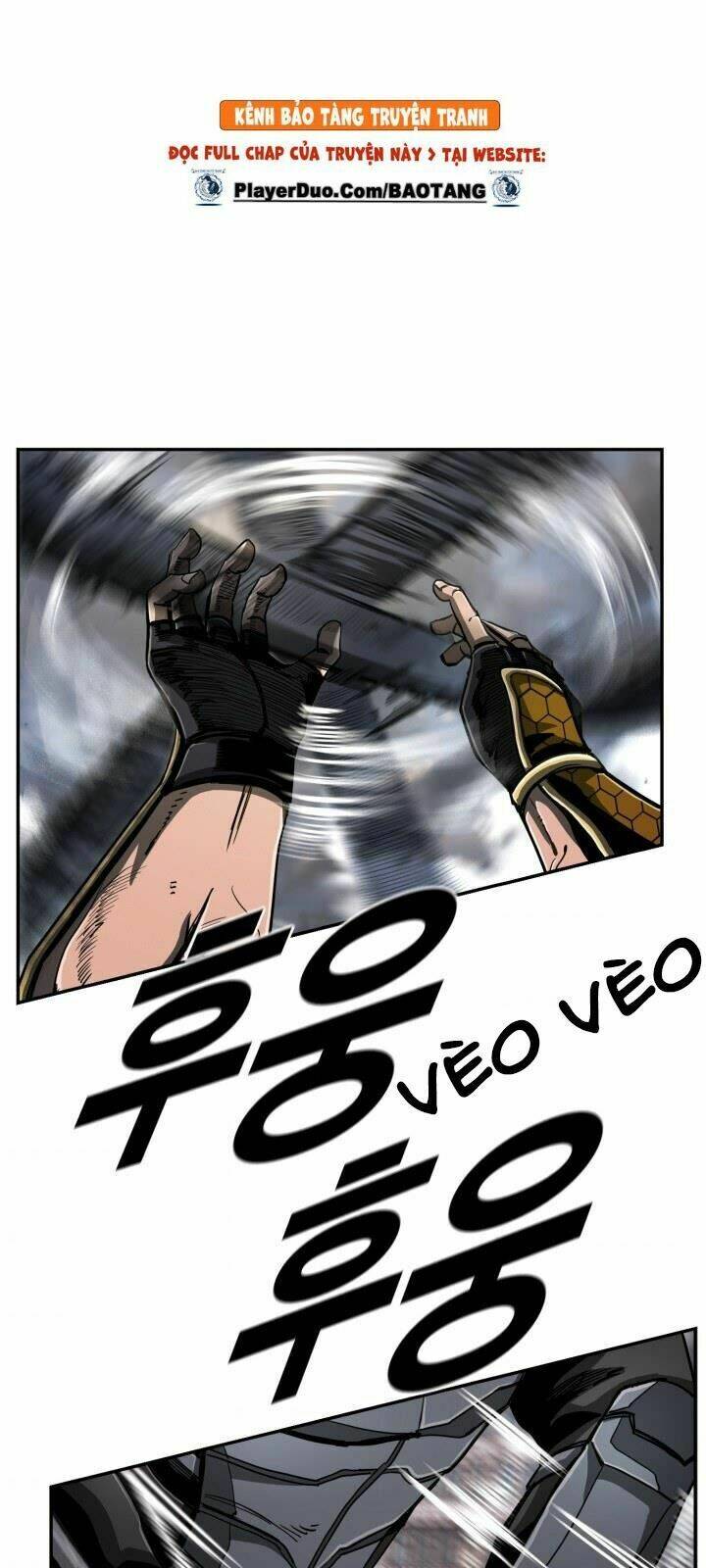 Thợ Săn Đầu Tiên: Chapter 79