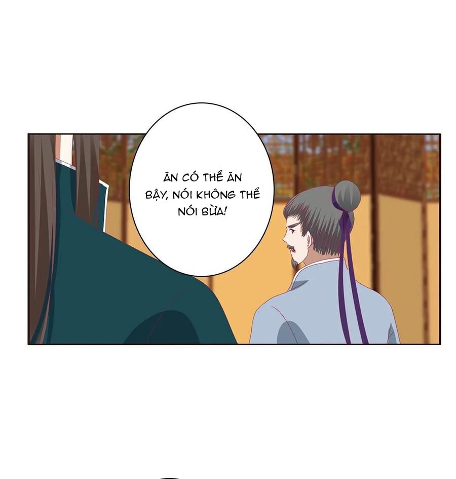 Thông Linh Phi: Chapter 615