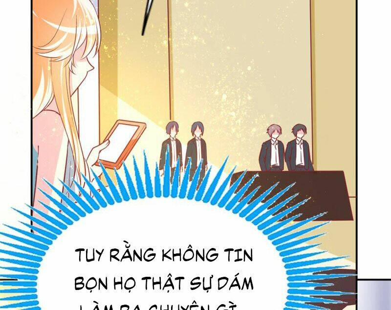 Này! Đừng Động Vào Phô Mai Của Tôi: Chapter 76