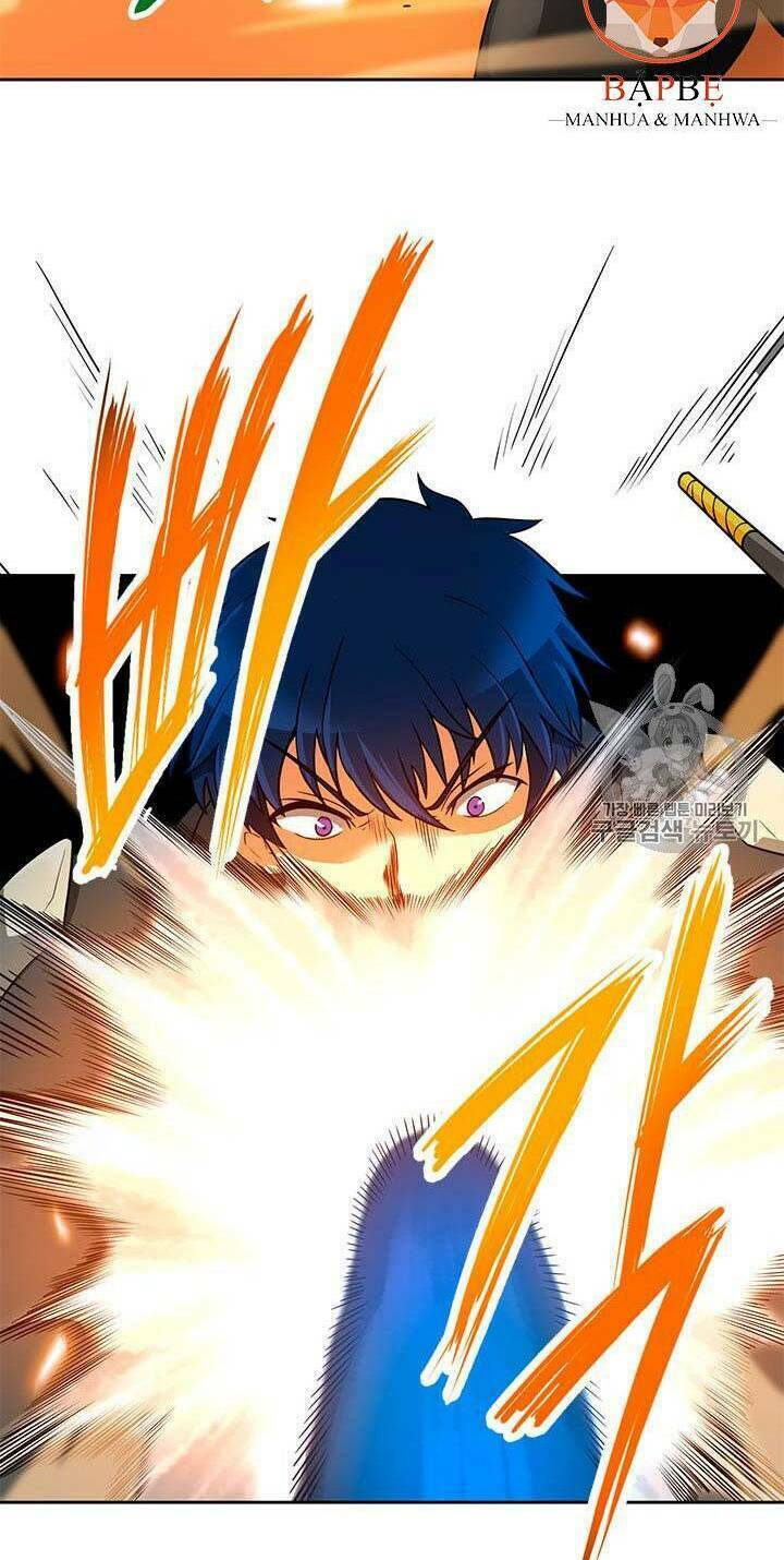 Tôi Tự Động Săn Một Mình: Chapter 47