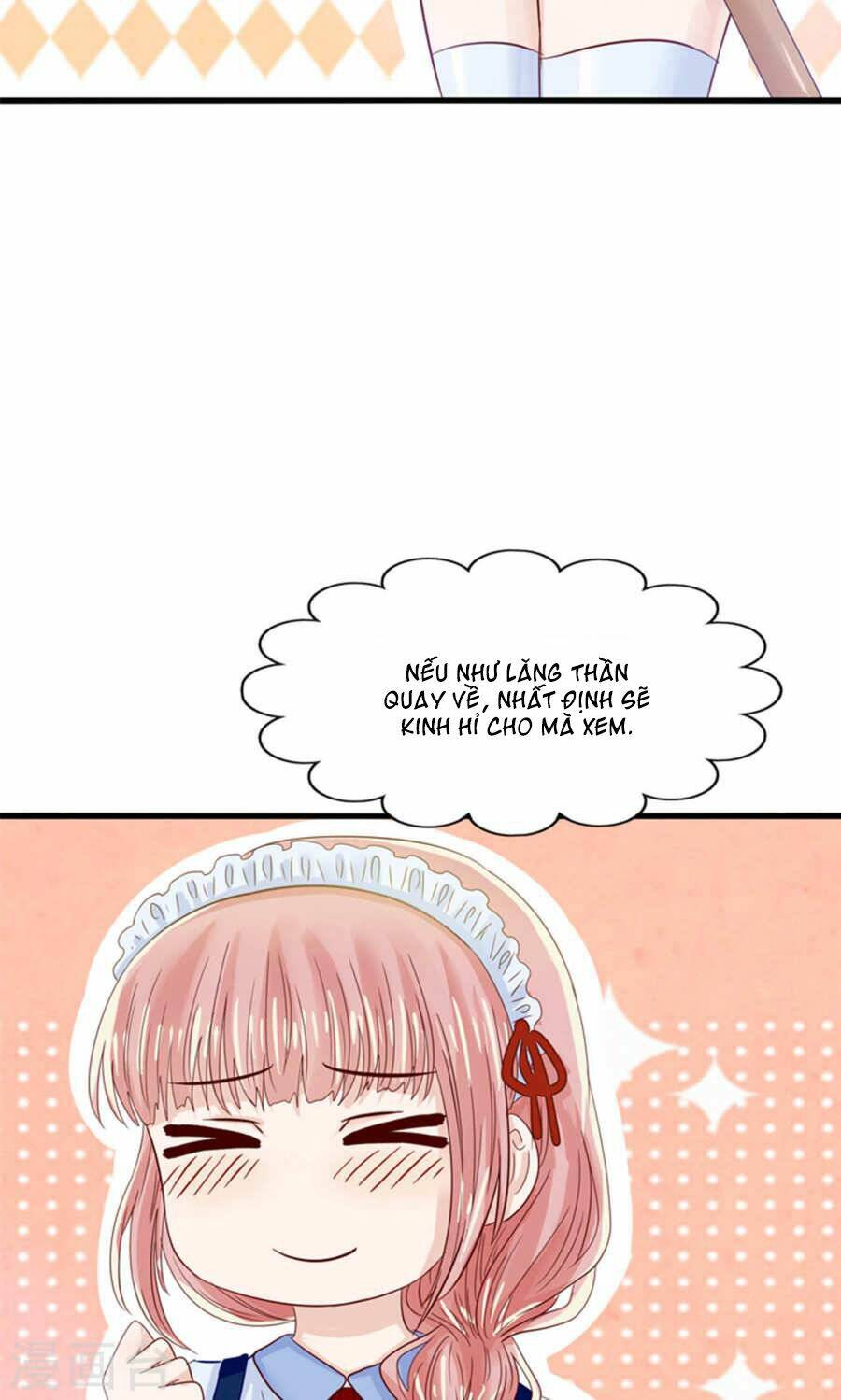 Tôi Bị Gấu Trúc Nhìn Trúng Rồi: Chapter 18