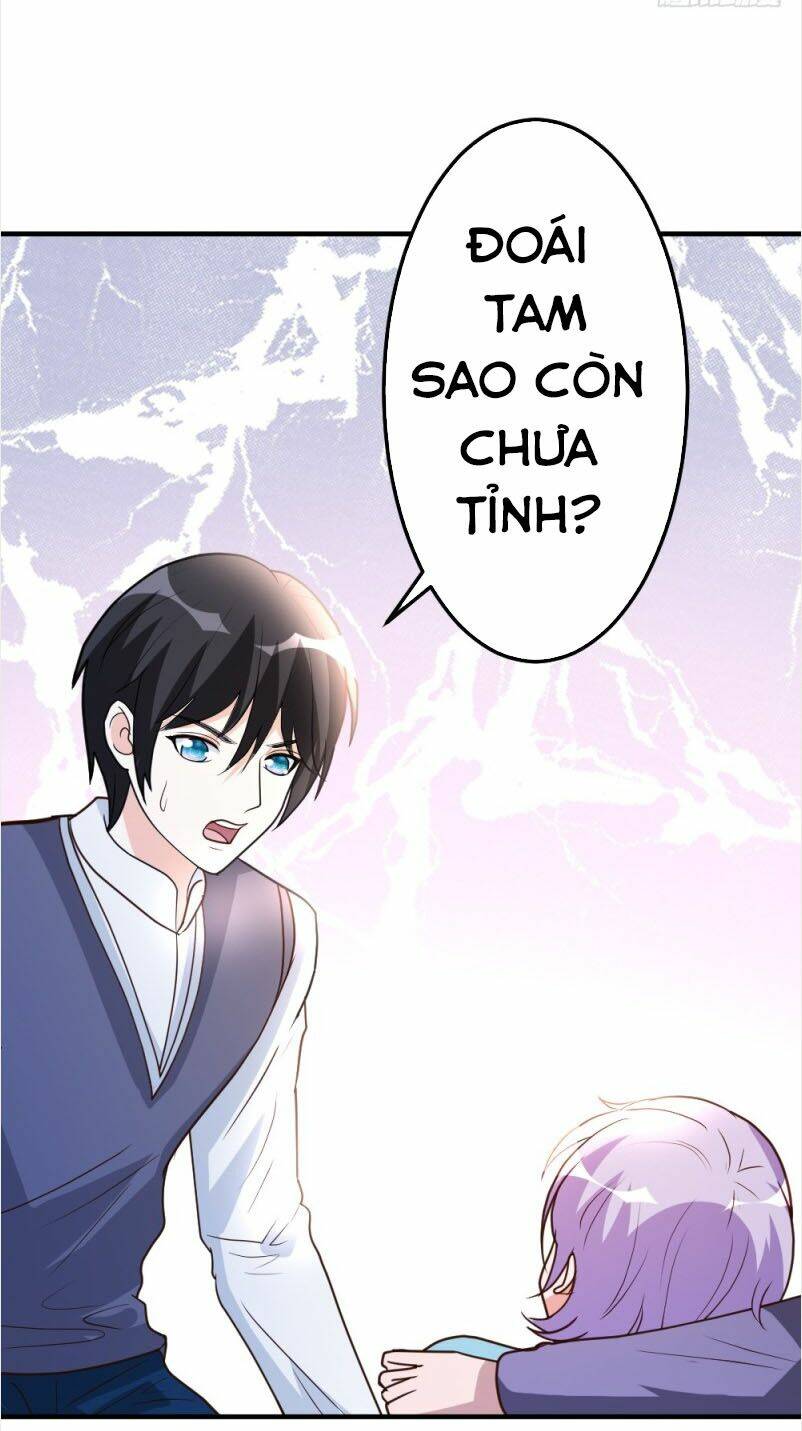 Trọng Sinh Tu Chân Tại Đô Thị: Chapter 79