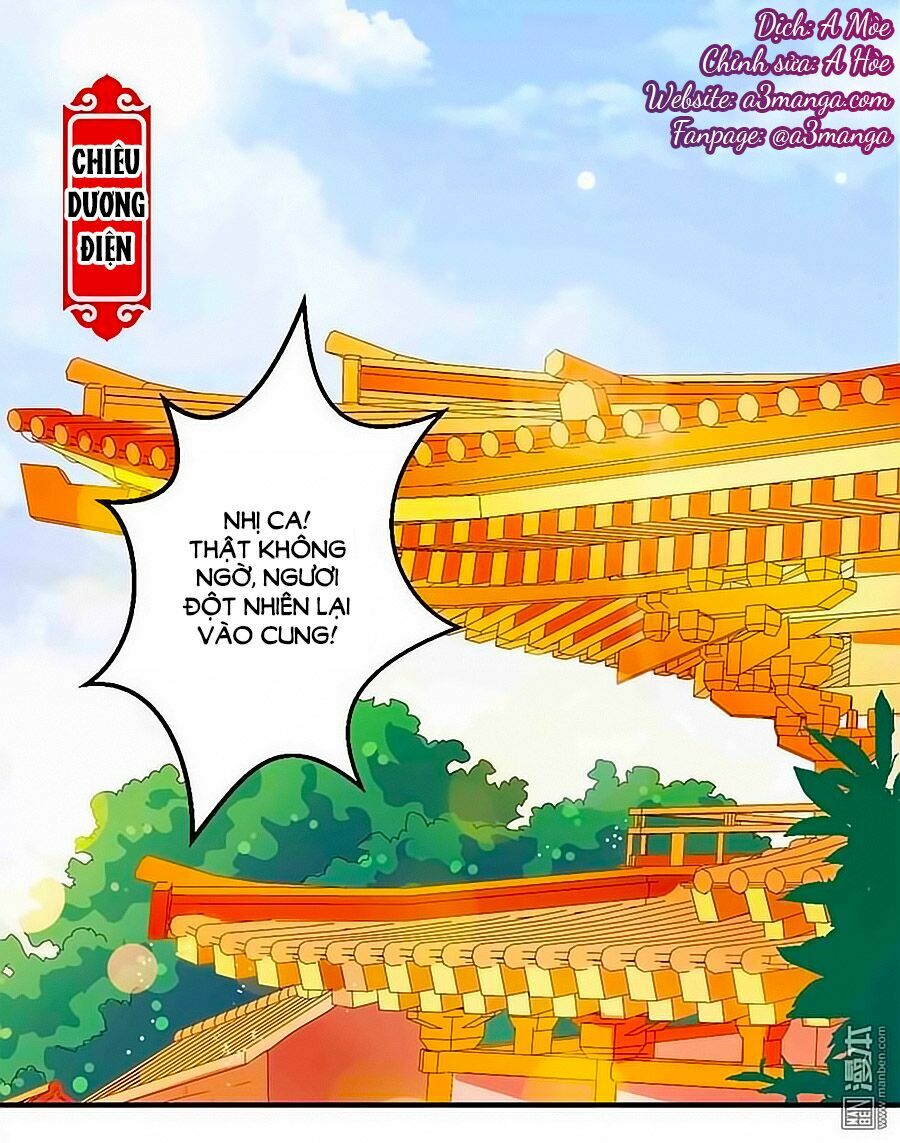 Vương Gia ! Ngươi Thật Bỉ Ổi !: Chapter 367