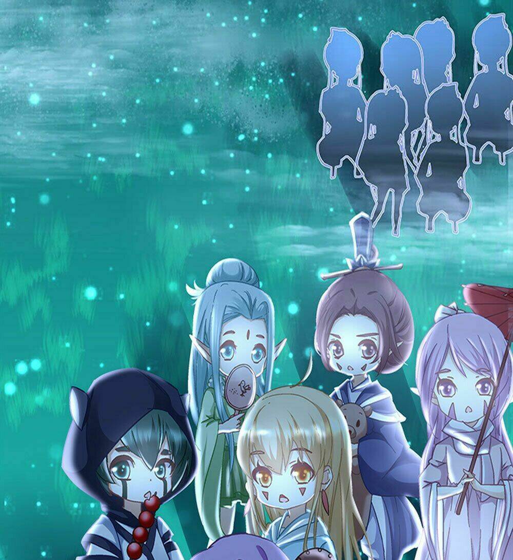 Ám Dạ Vô Thường: Chapter 4