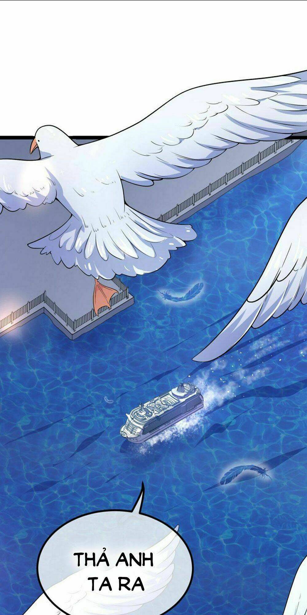 Boss Của Tôi Là Đại Thần: Chapter 79