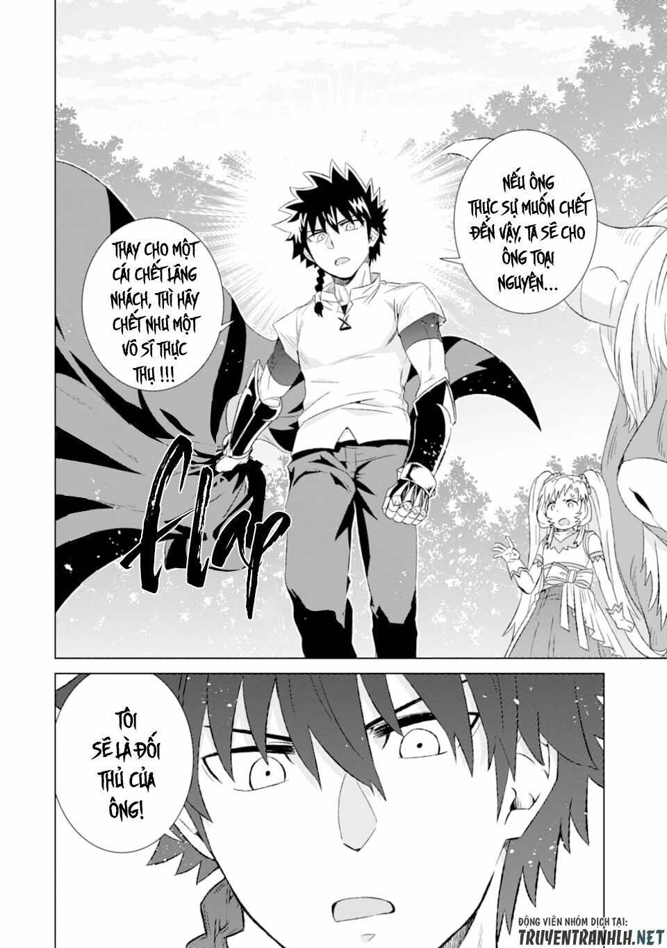 Isekai De Tadahitori No Mamono Tsukai ~ Tenshoku Shitara Maou Ni Machigawa Remashita: Chapter 21