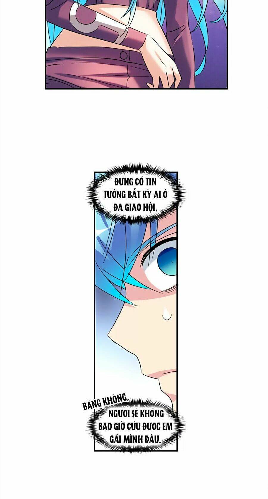 Im Miệng Cho Ta!: Chapter 58