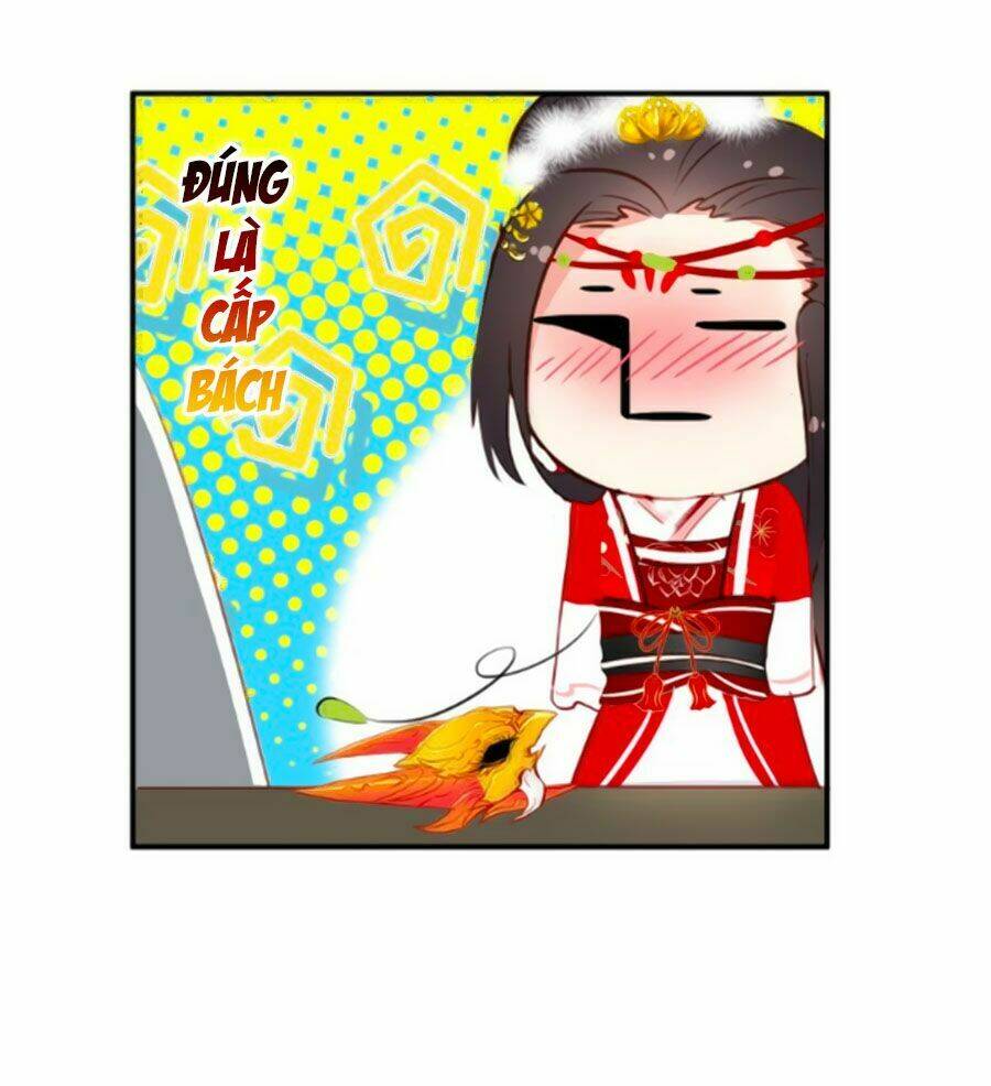 Mỹ Nhân Làm Tướng: Chapter 29