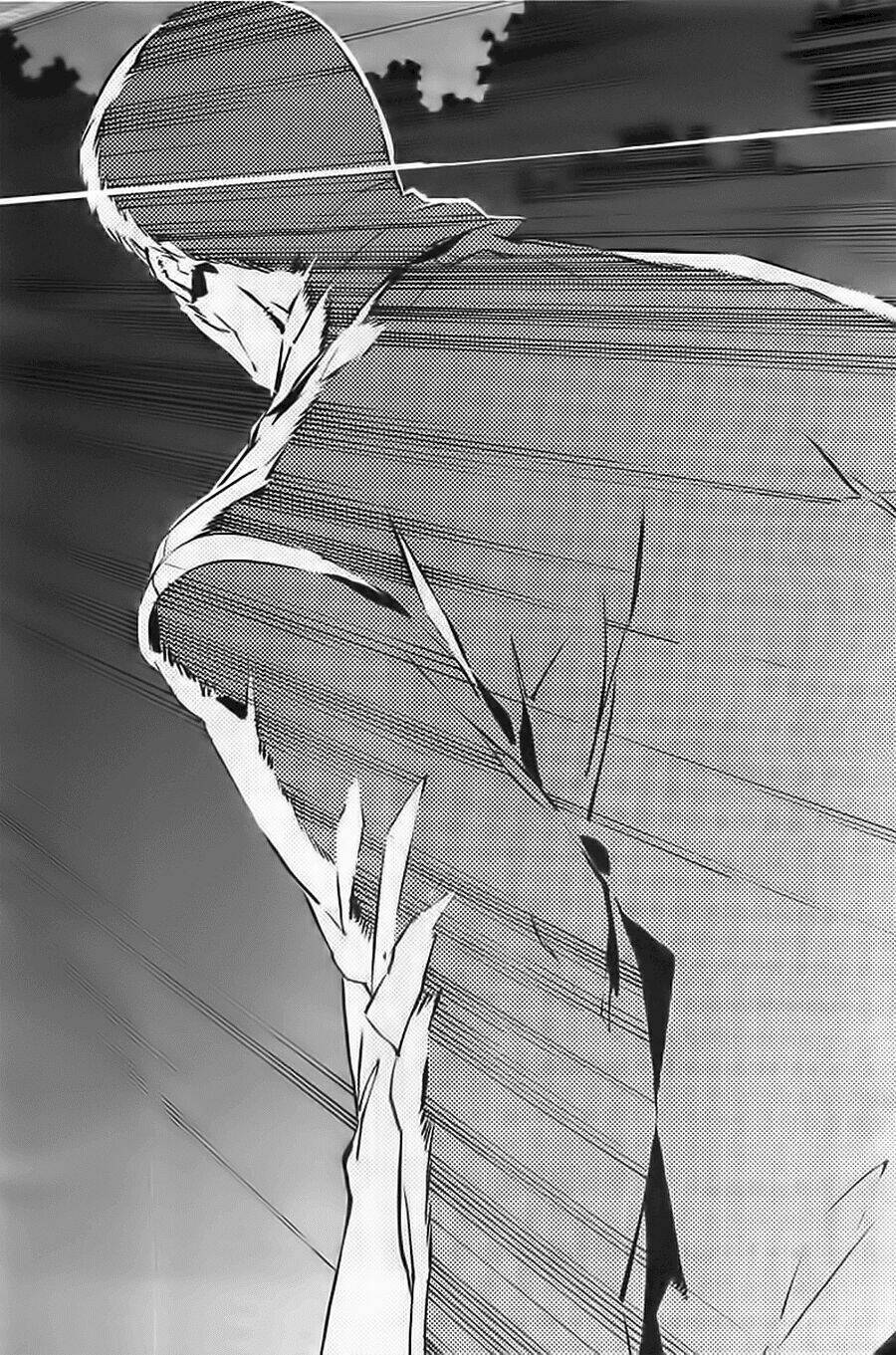 Ánh Sáng Vĩ Đại: Chapter 19