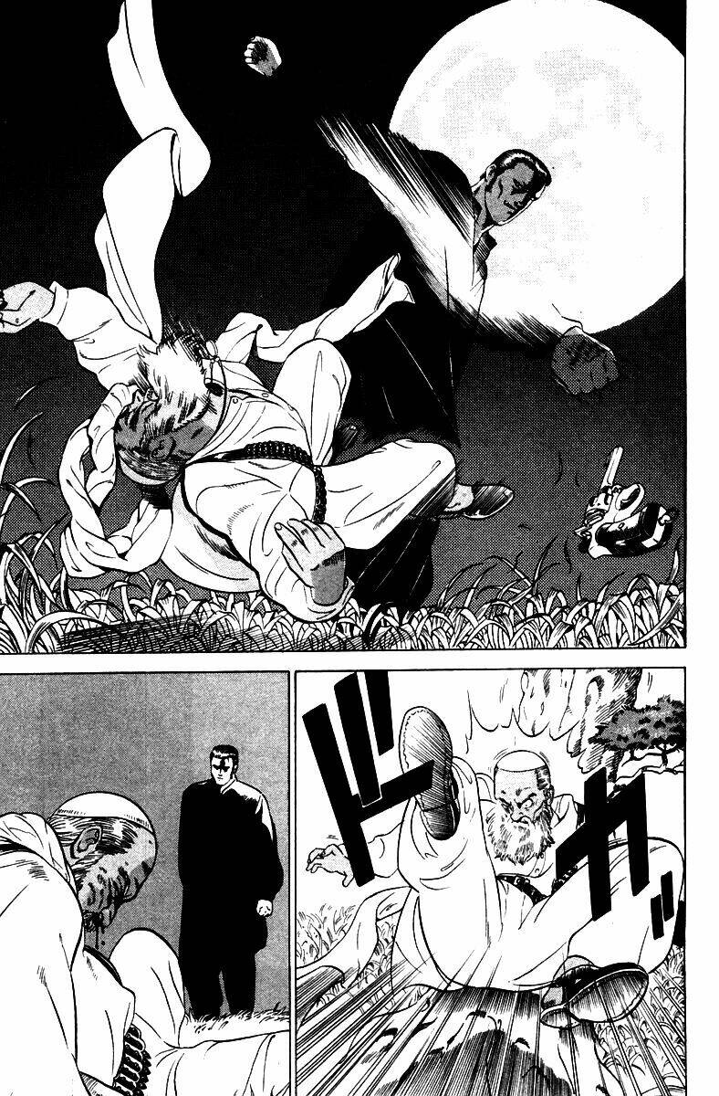 Yugo - Kẻ Thương Thuyết: Chapter 2