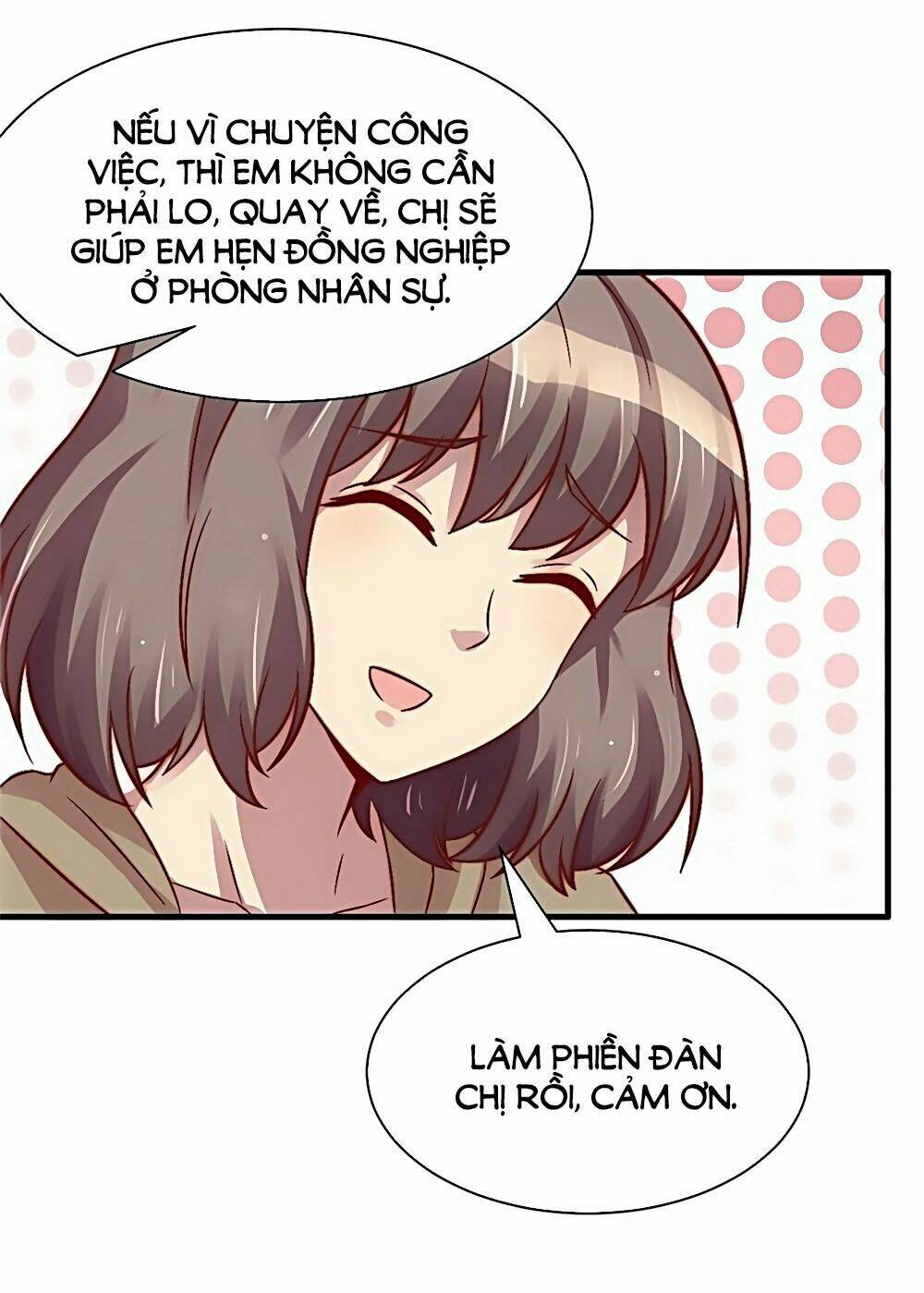 Thời Gian Đều Biết: Chapter 15