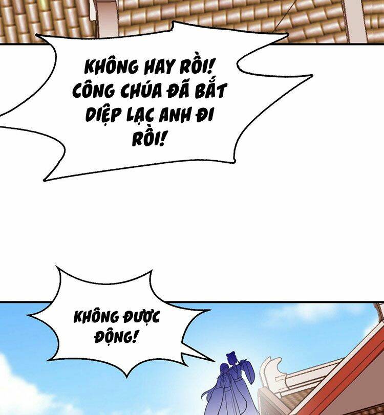 Giang Sơn Mỹ Nam Nhập Trướng Ta: Chapter 35