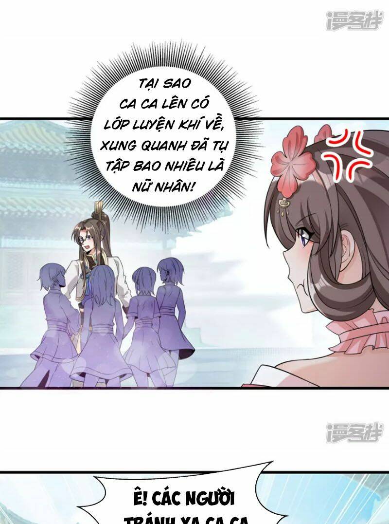 Tiến Sĩ Khoa Học Kỹ Thuật Tu Tiên: Chapter 22