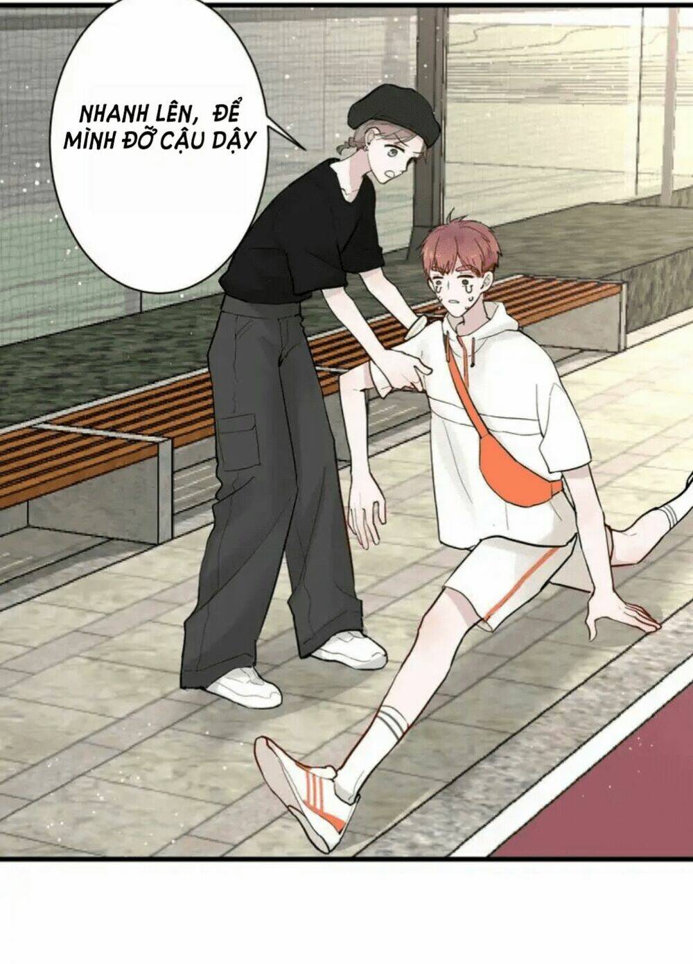 Bạch Nhật Mộng Đồ Giám: Chapter 11