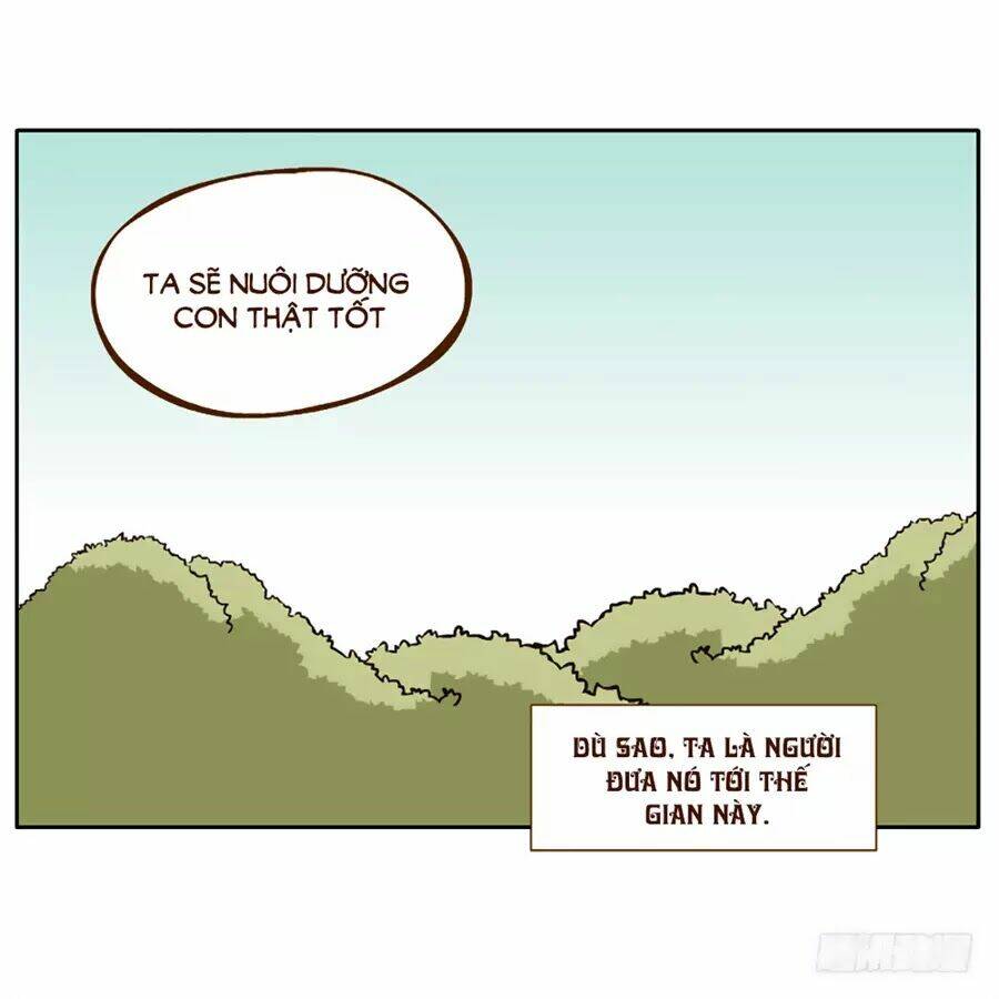 Hòa Thượng Và Tiểu Long Quân: Chapter 70