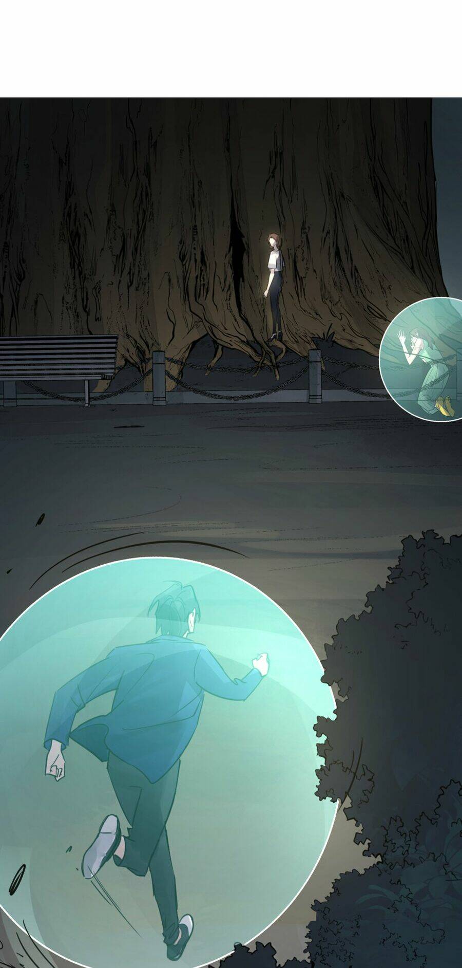 Anh Hùng Và Hiệp Nữ: Chapter 81