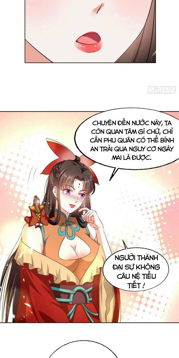 Dị Giới Siêu Cấp Ở Rể: Chapter 126