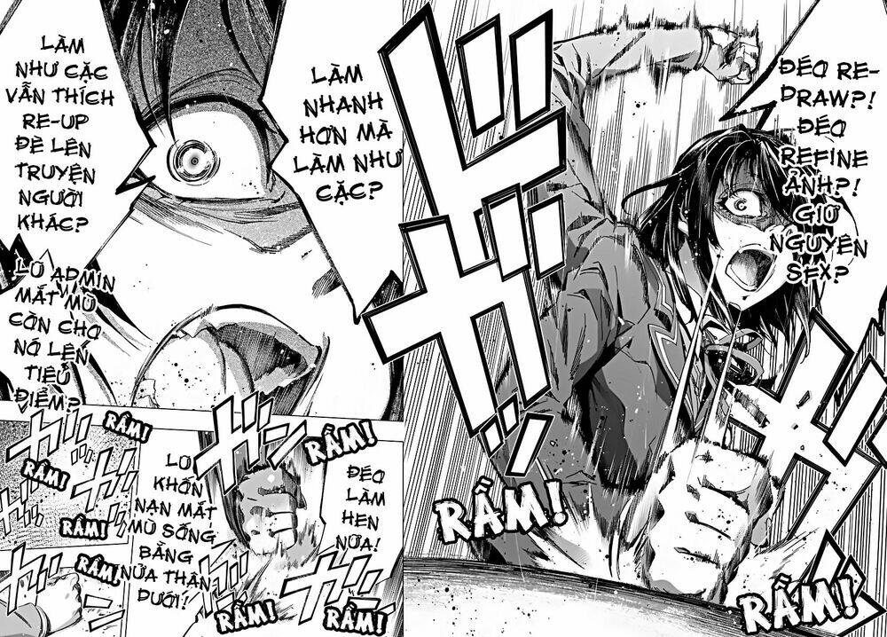 Himenospia: Chapter 21