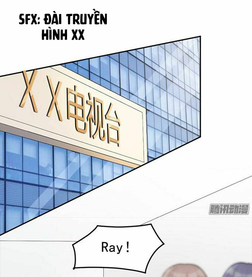 Bà Xã Tôi Là Nam Thần: Chapter 29