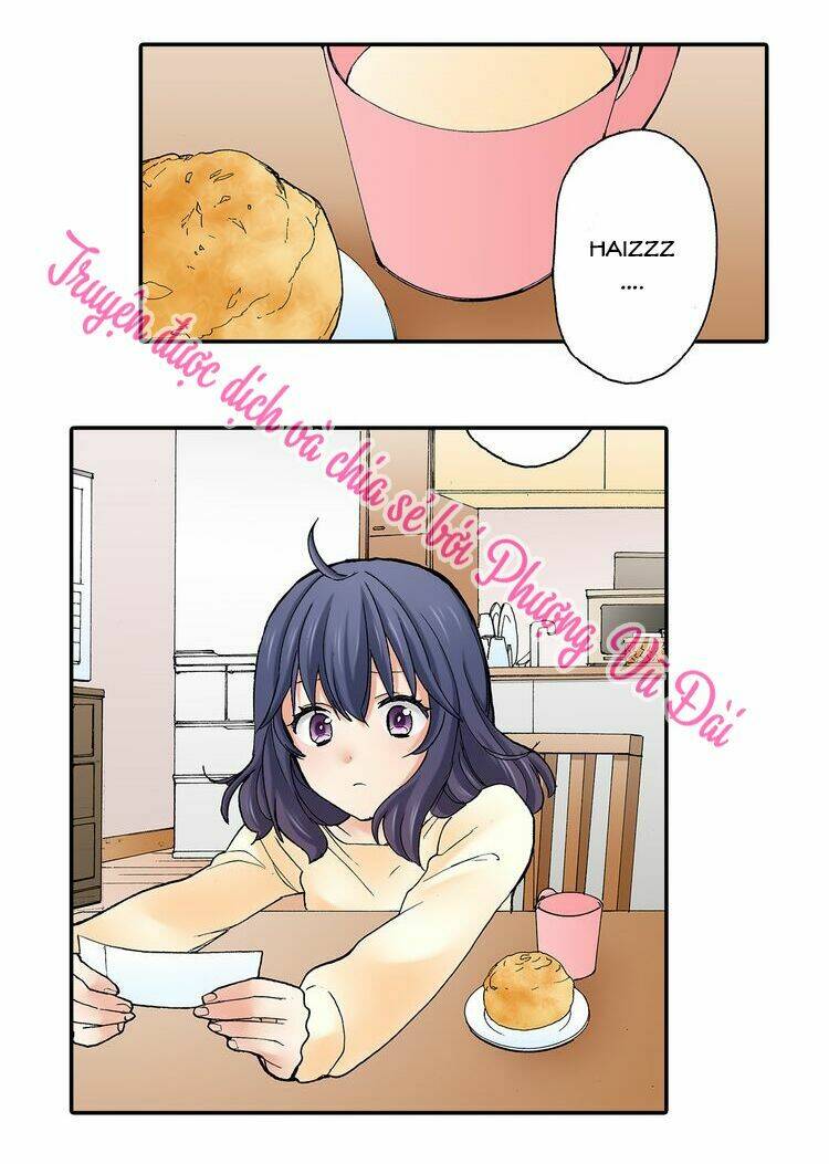 Mệnh Lệnh Tuyệt Đối Của Bá Đạo Vương Tử: Chapter 17